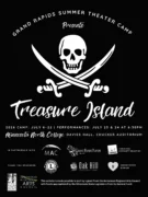 Treasure Island