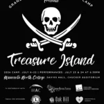 Treasure Island