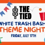White Trash Bash