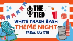 White Trash Bash