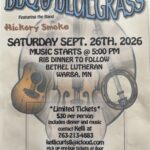 Bethel Ribs Bluegrass 2026