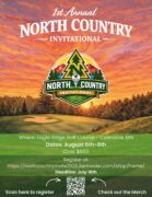 North Country Invitational