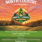 North Country Invitational