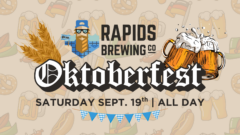 RBC Oktoberfest Event Cover 2026