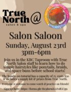 Salon Saloon