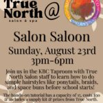 Salon Saloon