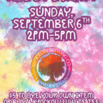 TIE DYE PARTY 26
