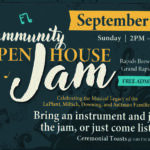 community jam images Social