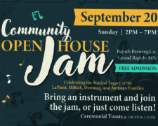 community jam images Social