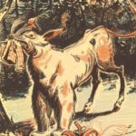 27 FHC MythicalForestCreatures