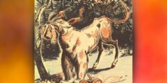 27 FHC MythicalForestCreatures