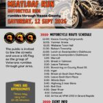 4th Annual Meatloaf Run
