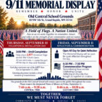 911 Memorial