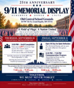 911 Memorial