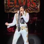 Anthony Shore as Elvis