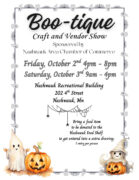 Boo-tique