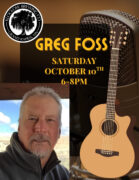 Greg Foss 1010
