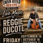 Reggie Ducote