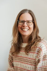 Sara Thompson