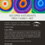 Second Saturdays