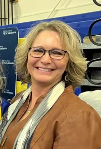Sherry Porth