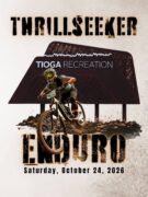 Thrillseeker Enduro