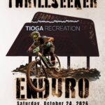 Thrillseeker Enduro