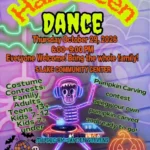 Halloween Dance