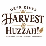 harvest and huzzah