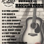 Six String Sunday
