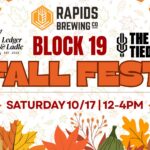 Block 19 Fall Fest