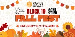 Block 19 Fall Fest