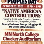Indigenous People's Day