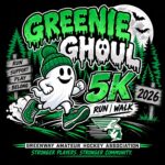 Greenie Ghoul