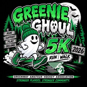 Greenie Ghoul