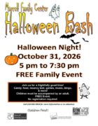 Halloween Bash