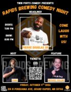 Comedy Night