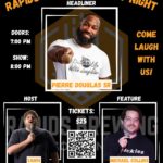 Comedy Night