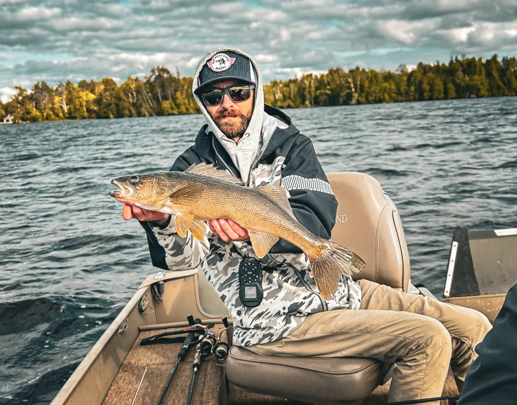 fishing report