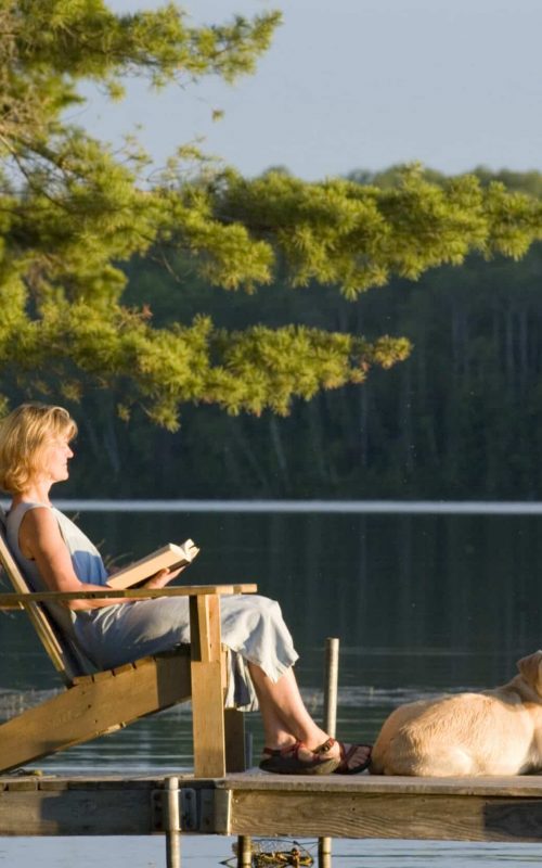 labor day vacation ideas