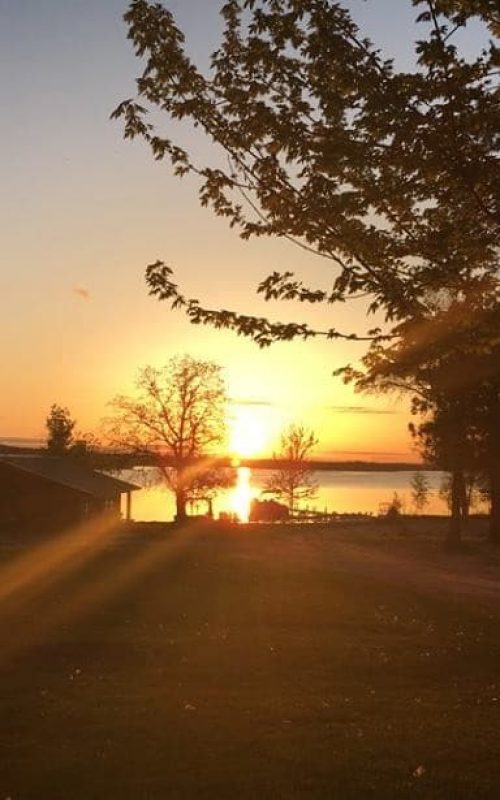 Fall MEA and Friends Getaway